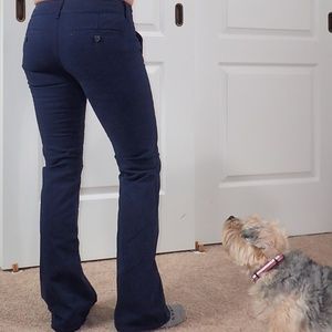 American Eagle Outfitters Artist Flare Pant